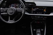 Audi A3 35 TFSI mHEV S tronic