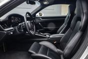 Porsche 911 Carrera 4 PDK