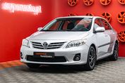 Toyota Corolla 1.6 Premium