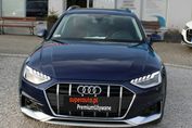 Audi A4 Allroad 40 TDI mHEV quattro S tronic