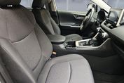 Toyota RAV4 2.0 Comfort 4X2 Ms
