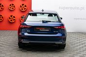 Audi A3 35 TDI S tronic