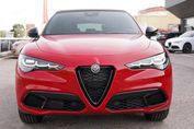 Alfa Romeo Stelvio 2.0 Turbo Tributo Italiano Q4