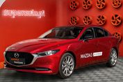 Mazda 3 2.0 Exclusive-Line