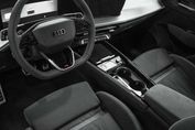 Audi Q3 TFSI S line Sportback