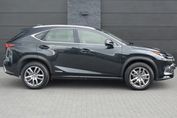 Lexus NX 300h