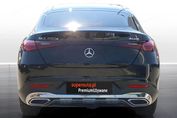 Mercedes GLC Coupe 200 d 4-Matic Avantgarde