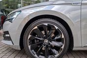 Skoda Superb 2.0 TDI SCR 4x4 Sportline DSG