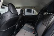 Toyota Yaris Cross 1.5 Hybrid Executive AWD