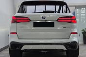 BMW X5 xDrive50e Individual Edition