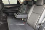 Lexus NX 200T Comfort Awd