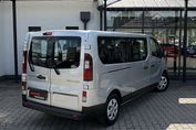 Renault Trafic Kombi Blue dCi L2H1