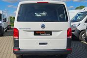 Volkswagen Transporter TDI L2H1