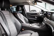 Mercedes Klasa E 220 d 4-Matic Avantgarde