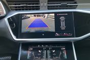 Audi A6 45 TFSI mHEV Quattro S Line S tronic