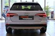 Audi A4 Allroad 2.0 TFSI quattro S tronic