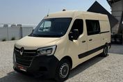 Renault Master dCi L2H2