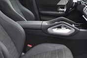 Mercedes GLE Coupe 300 d 4-Matic AMG Line