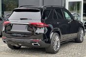 Mercedes GLE 300 d 4-Matic AMG Line