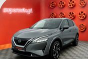 Nissan Qashqai Tekna+ 1.5 E-Power AT