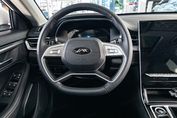 JAC 7 Plus Plus 1.5T CVT