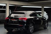 Mercedes Klasa A 200 AMG Line 7G-DCT