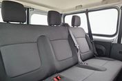 Renault Trafic Kombi Blue dCi L2 Equilibre