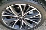 Toyota Yaris Style 1.5 Hybrid