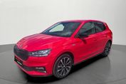 Skoda Fabia 1.5 TSI Monte Carlo DSG