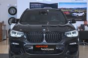 BMW X3 xDrive20d M Sport sport-aut