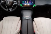 Mercedes Klasa E 220 d Avantgarde