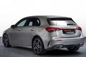 Mercedes Klasa A 200 AMG Line