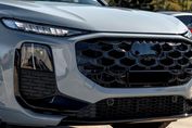 Audi Q3 TFSI S line Sportback