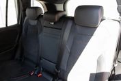 Mercedes EQB 350 66.5kWh 4-Matic AMG