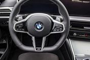 BMW Seria 3 318i M Sport