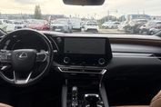Lexus RX 450H+ Prestige