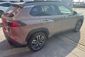 Toyota Corolla Cross Style 1.8 Hybrid