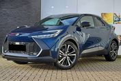 Toyota C-HR Executive 2.0 Plug-in Hybrid Dynamic Force
