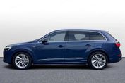 Audi Q7 55 TFSI mHEV Quattro Tiptr.