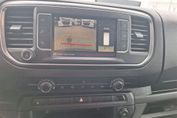 Fiat Scudo Maxi L2H1 Zabudowa Brygadowa