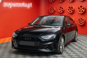 Audi A4 35 TFSI S Line