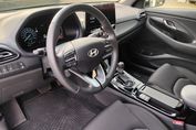 Hyundai i30 1.5 T-GDI 48V Smart DCT