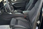 Audi A6 RS6 TFSI quattro Performance Avant