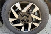 Opel Mokka Edition aut 1.2 T