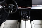 BMW Seria 5 540d xDrive M Sport
