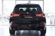 BMW X3 xDrive20i mHEV M Sport sport-aut