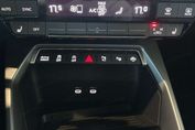 Audi A3 S3 TFSI quattro