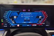 BMW Seria 5 M5 PHEV