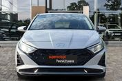 Hyundai i20 T-GDi Modern