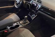 Volkswagen Touran Highline 1.5 TSI EVO DSG